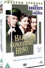Watch Hail the Conquering Hero 123netflix