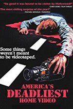 Watch America\'s Deadliest Home Video 123netflix