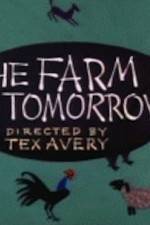 Watch Farm of Tomorrow 123netflix