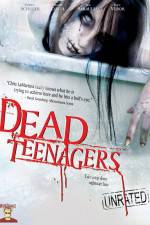 Watch Dead Teenagers 123netflix