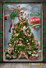 Watch Reno 911!: It\'s a Wonderful Heist 123netflix