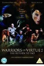 Watch Warriors of Virtue The Return to Tao 123netflix