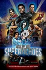 Watch Rise of the Superheroes 123netflix