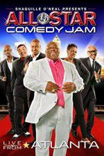 Watch Shaquille O\'Neal Presents: All Star Comedy Jam - Live from Atlanta 123netflix