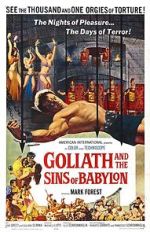 Watch Goliath and the Sins of Babylon 123netflix