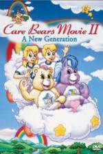 Watch Care Bears Movie II: A New Generation 123netflix