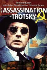 Watch The Assassination of Trotsky 123netflix