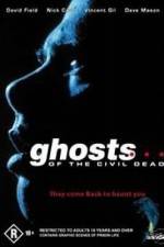 Watch Ghosts of the Civil Dead 123netflix