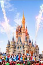 Watch Disney Channel Holiday Party @ Walt Disney World 123netflix