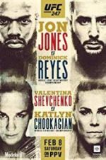 Watch UFC 247: Jones vs. Reyes 123netflix