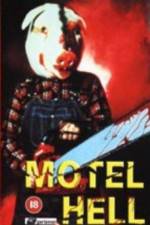Watch Motel Hell 123netflix