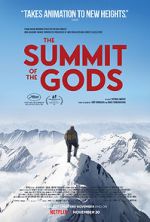 Watch The Summit of the Gods 123netflix