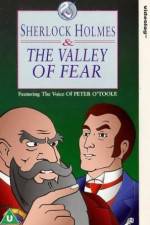 Watch Sherlock Holmes and the Valley of Fear 123netflix