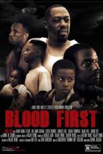 Watch Blood First 123netflix