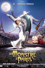 Watch A Monster In Paris 123netflix