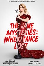 Watch The Jane Mysteries: Inheritance Lost 123netflix