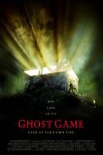 Watch Ghost Game 123netflix