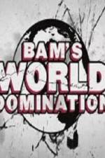 Watch Bam's World Domination 123netflix