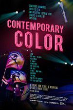 Watch Contemporary Color 123netflix