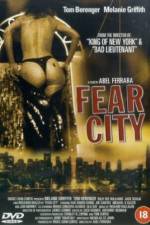 Watch Fear City 123netflix