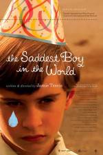 Watch The Saddest Boy in the World 123netflix