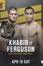 Watch UFC 249: Khabib vs. Ferguson 123netflix