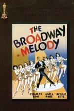Watch The Broadway Melody 123netflix