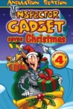 Watch Inspector Gadget Saves Christmas 123netflix