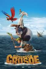 Watch Robinson Crusoe 123netflix