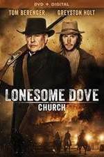 Watch Lonesome Dove Church 123netflix