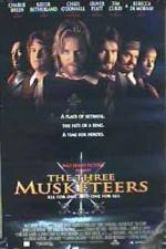 Watch The Three Musketeers 123netflix