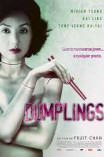 Watch Dumplings 123netflix
