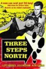 Watch Three Steps North 123netflix