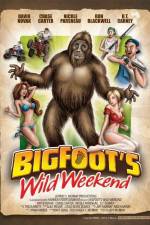 Watch Bigfoot's Wild Weekend 123netflix