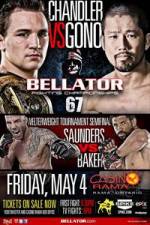 Watch Bellator Fighting Championships 67 123netflix