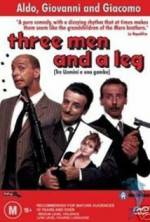 Watch Tre uomini e una gamba 123netflix
