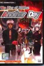 Watch The King of Fighters: Another Day (ONA) 123netflix