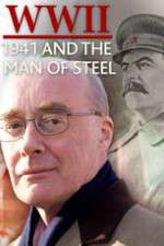 Watch World War Two: 1941 and the Man of Steel 123netflix