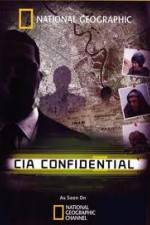 Watch National Geographic CIA Confidential 123netflix