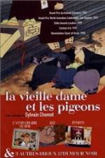 Watch La vieille dame et les pigeons 123netflix