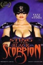 Watch Sting of the Black Scorpion 123netflix
