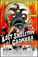 Watch The Lost Skeleton of Cadavra 123netflix