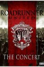 Watch Roadrunner United The Concert 123netflix