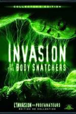Watch Invasion of the Body Snatchers 123netflix