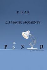 Watch Pixar: 25 Magic Moments 123netflix