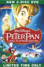 Watch Peter Pan 123netflix