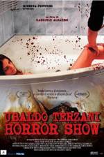 Watch Ubaldo Terzani Horror Show 123netflix