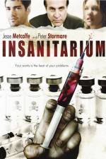 Watch Insanitarium 123netflix