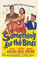 Watch Something for the Birds 123netflix