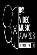 Watch 2013 MTV Video Music Awards 123netflix